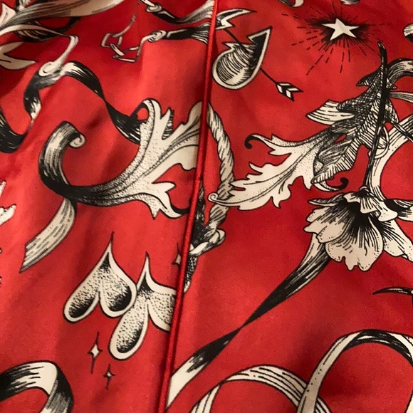 VICTORIA SECRET PAJAMA PANTS SIZE MEDIUM - Picture 4 of 4